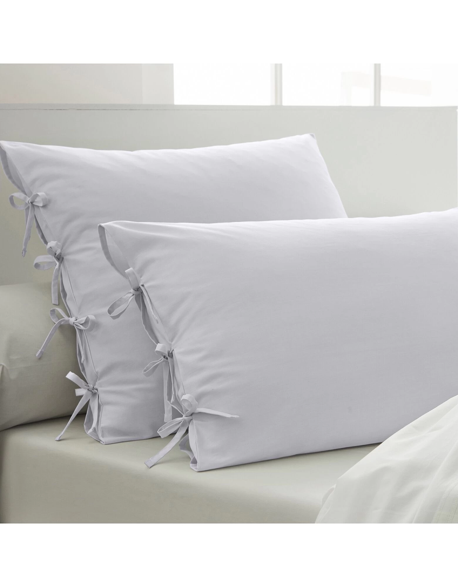 Linge De Lit Uni Percale 3 Linge De Lit Uni Percale – Image 3