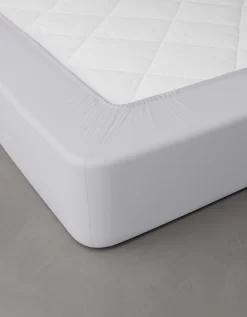 Linge De Lit Uni Percale 9 Linge De Lit Uni Percale -Valeurs des doublures de lit. 101113 C05 zoomx vue5