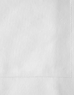 Linge De Lit Uni - Coton Bio -Valeurs des doublures de lit. 101126 C00 zoom detailRFP