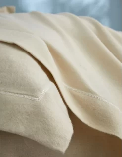 Linge De Lit Uni Flanelle 9 Linge De Lit Uni Flanelle -Valeurs des doublures de lit. 101200 C15 zoomx vue4