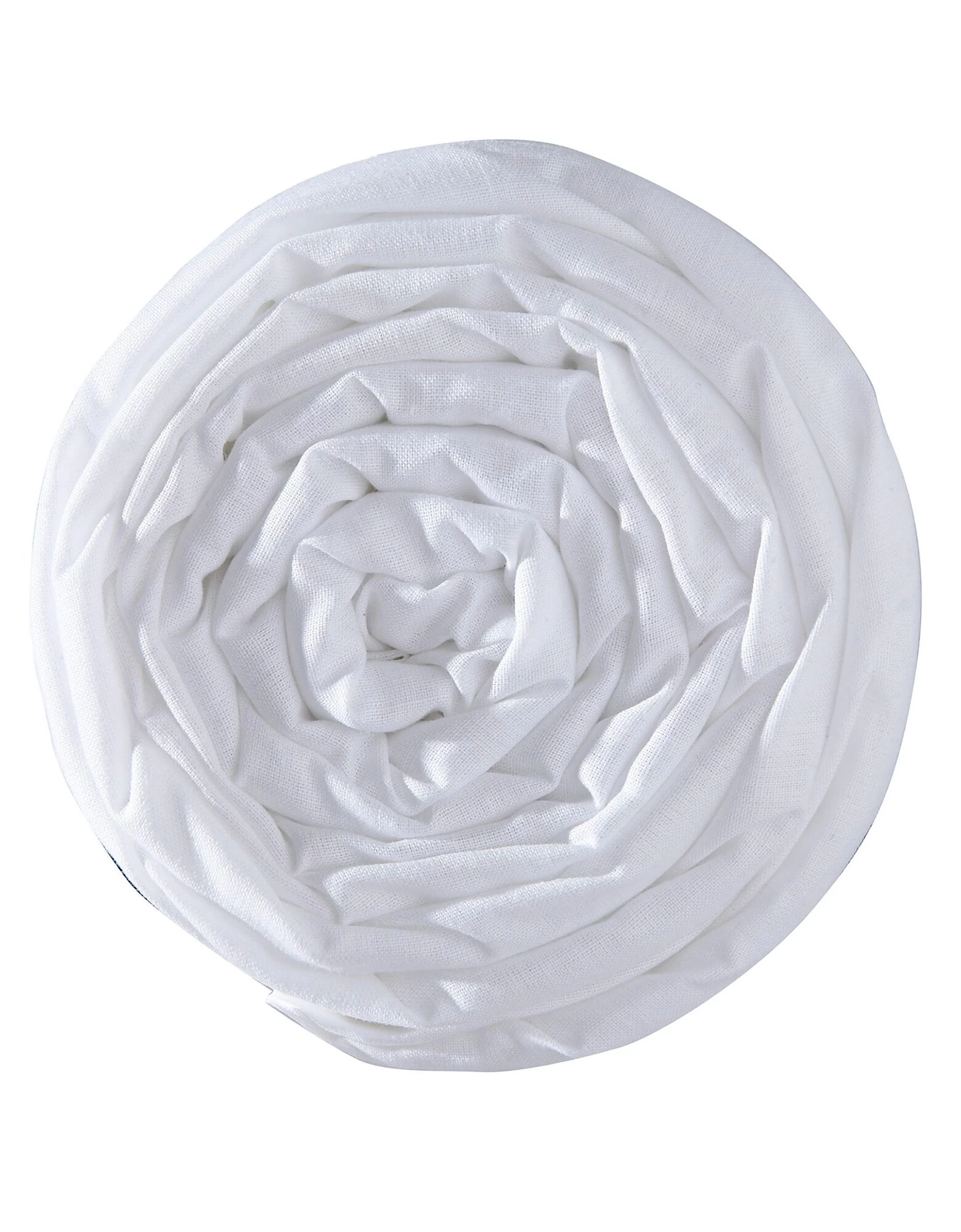 Drap-housse Irrétrécissable Uni Coton 2 Drap-housse Irrétrécissable Uni Coton – Image 2