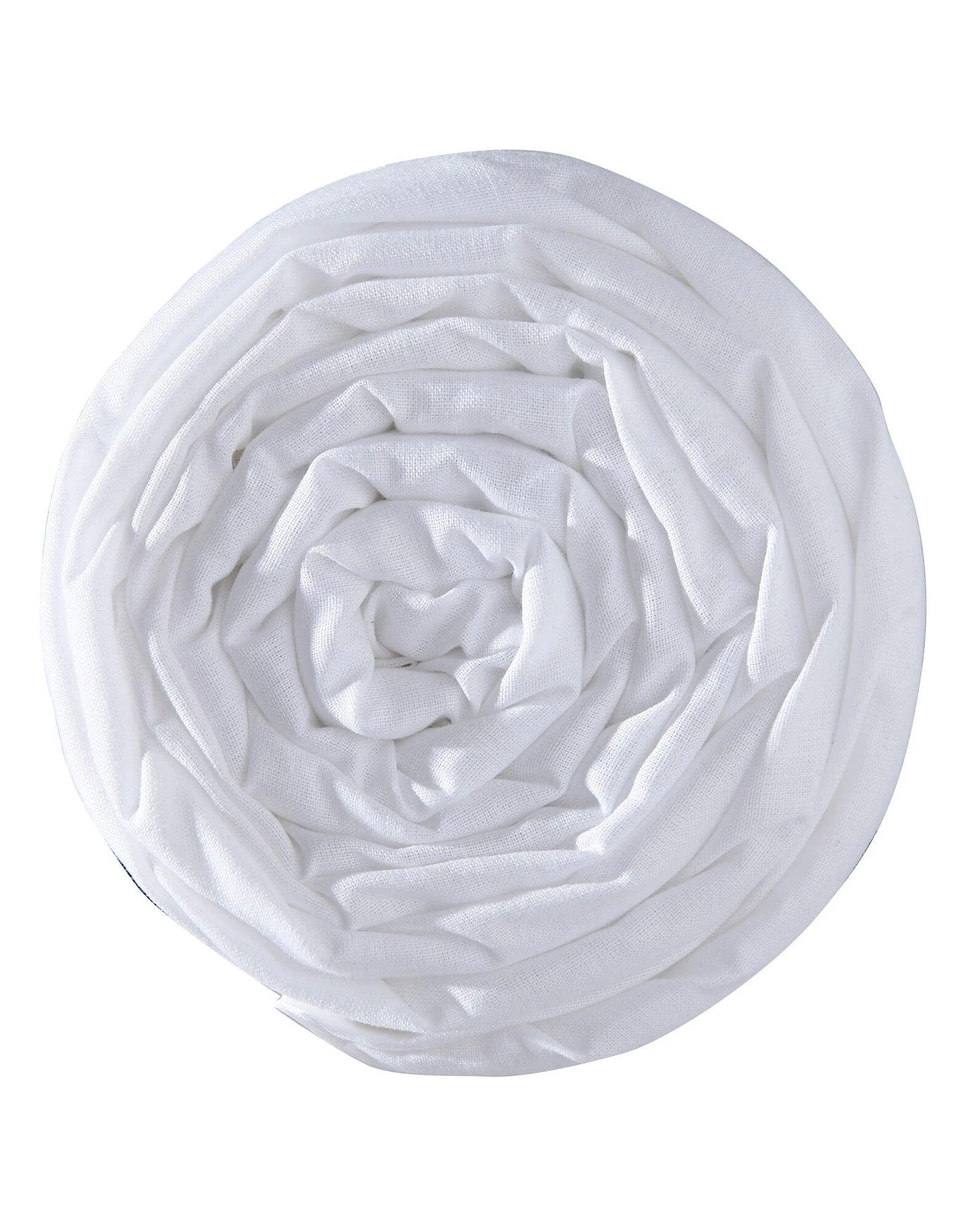 Drap-housse Uni Sommier Articulé Polyester-coton Bonnets 26 Cm 2 Drap-housse Uni Sommier Articulé Polyester-coton Bonnets 26 Cm – Image 2