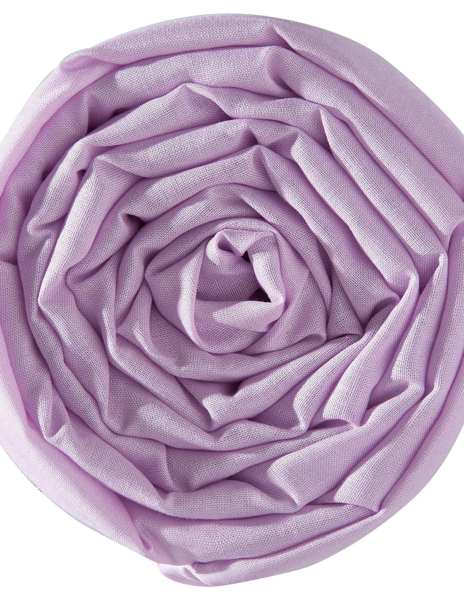 Drap-housse Uni Polyester - Coton Bonnet 32 Cm 2 Drap-housse Uni Polyester - Coton Bonnet 32 Cm – Image 2