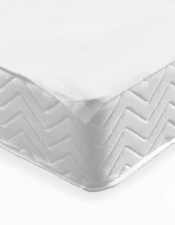 Protège-matelas Jetable Forme Plateau - Lot De 10