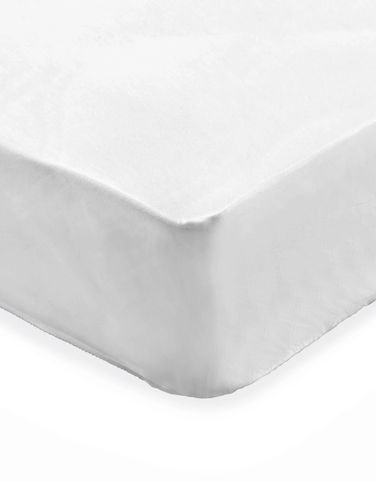 Protège-matelas Jetable Forme Housse - Lot De 10 1 Protège-matelas Jetable Forme Housse - Lot De 10