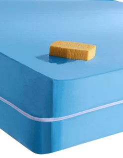 Housse Matelas Imperméable Extensible