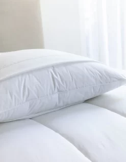 Sous-taie Coton - Lot De 2