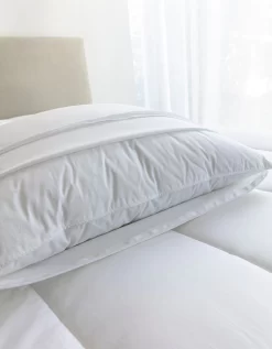 Taie Oreiller Pour Oreiller Ergonomique