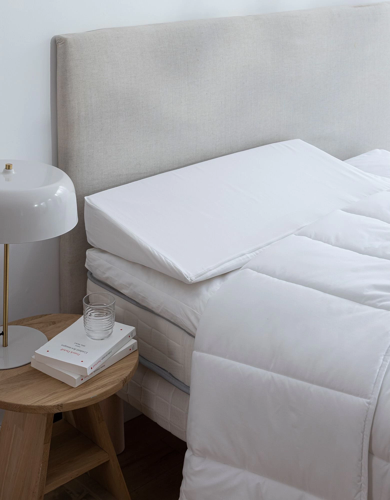 Housse Rehausseur 1 Housse Rehausseur