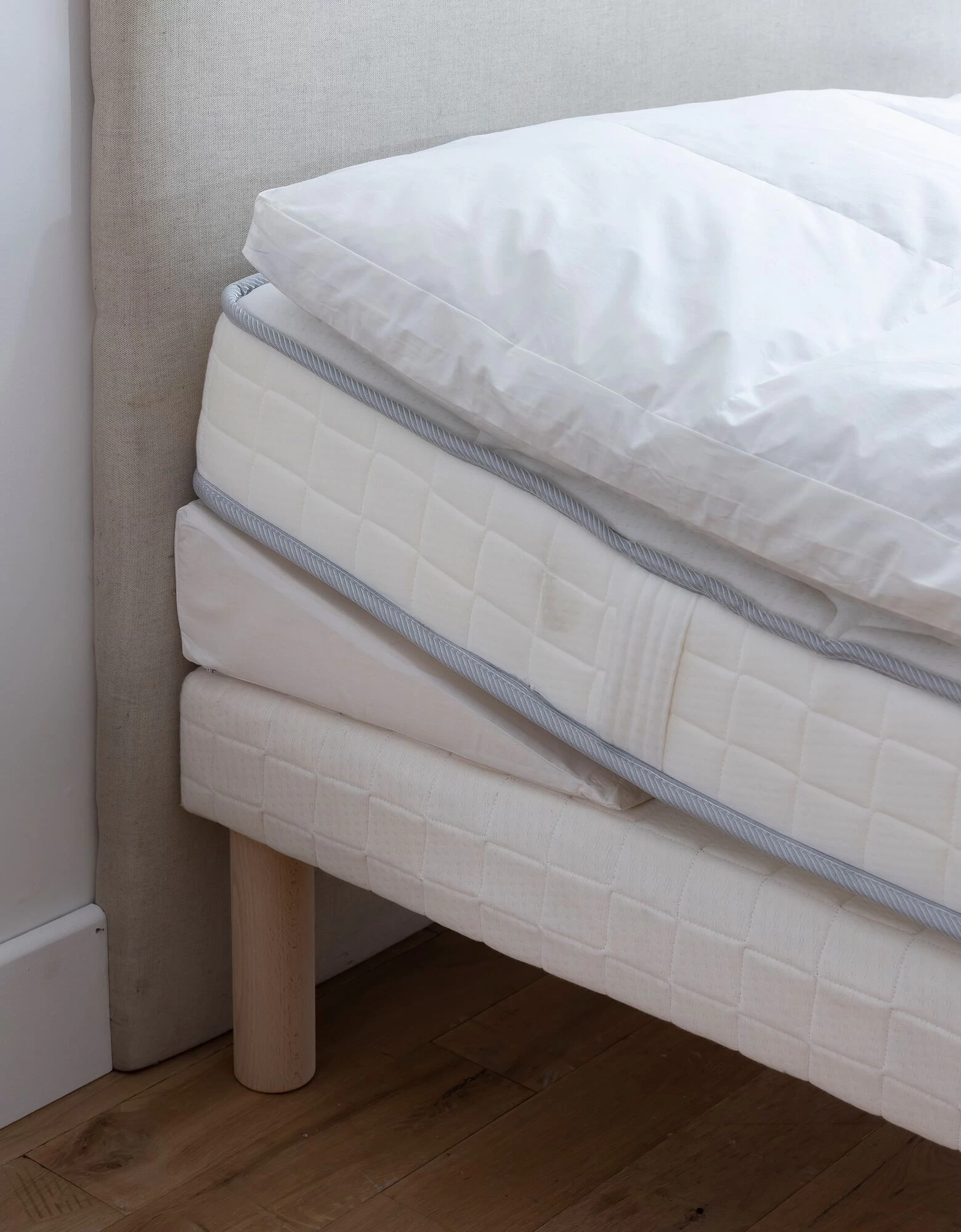 Housse Rehausseur 2 Housse Rehausseur – Image 2