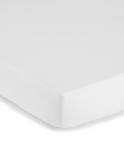 Protège-matelas Molleton Coton Bio