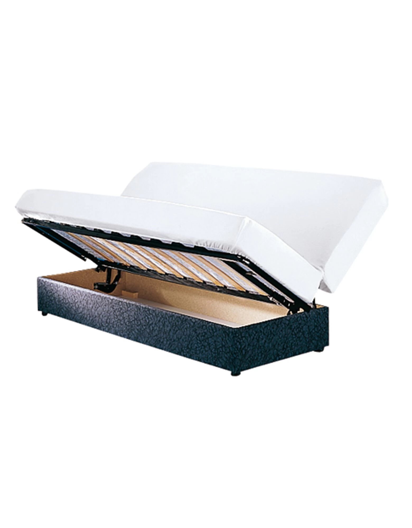 Protège-matelas Tête Et Pieds Relevables Absorbant 2 Protège-matelas Tête Et Pieds Relevables Absorbant – Image 2