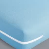 Housse De Matelas Ultra Extensible 25 Cm Sanitized®