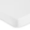 Protège Matelas Irrétrécissable Molleton 22 Cm