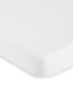 Protège Matelas Irrétrécissable Molleton 22 Cm