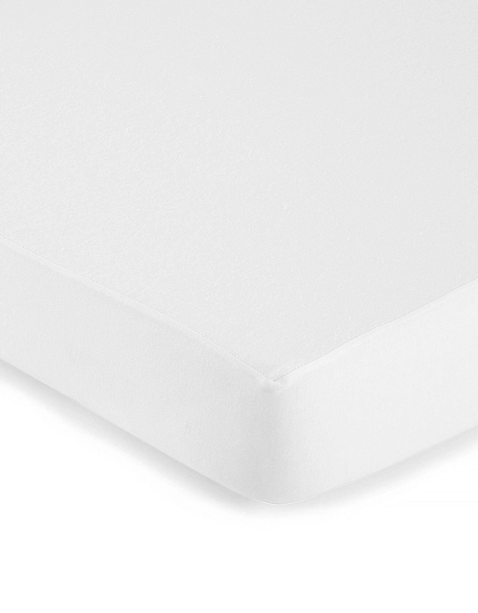 Protège Matelas Irrétrécissable Molleton 22 Cm 1 Protège Matelas Irrétrécissable Molleton 22 Cm