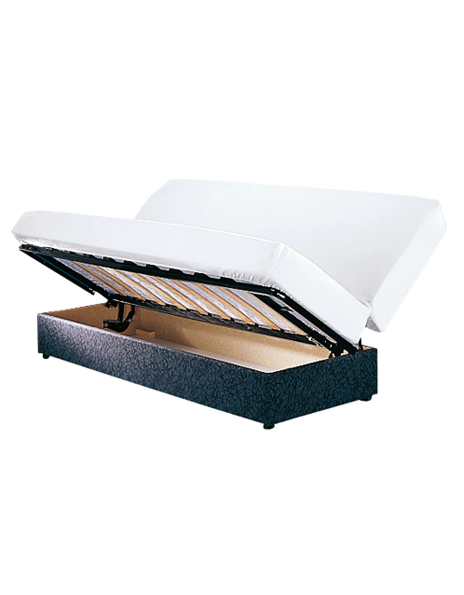 Protège-matelas Tête Et Pieds Relevables Molleton Absorbant Irrétrécissable 2 Protège-matelas Tête Et Pieds Relevables Molleton Absorbant Irrétrécissable – Image 2