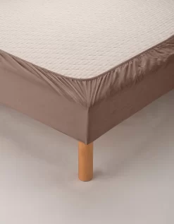 Bande Cache-sommier Tissu Microfibre