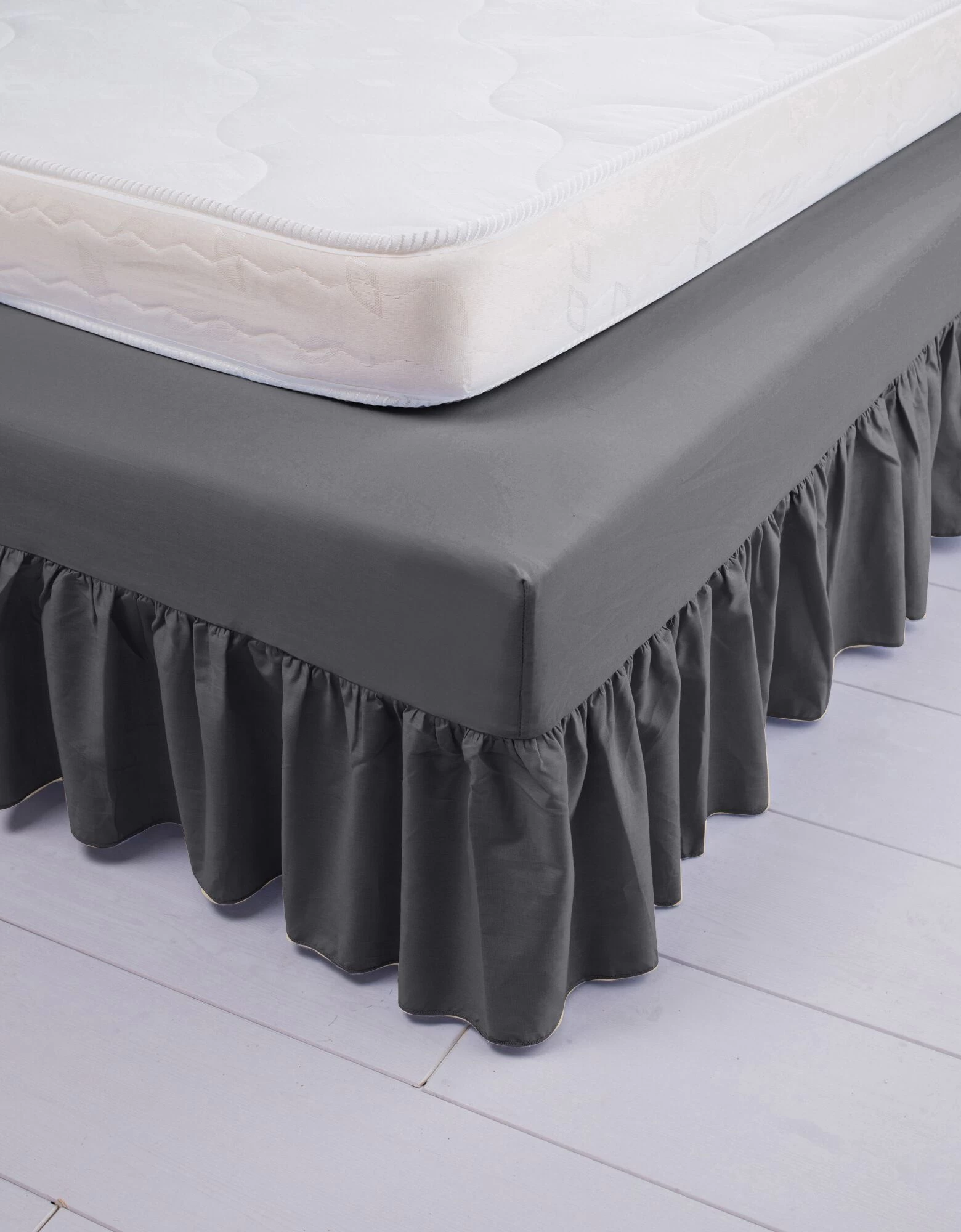 Cache-sommier Intégral Volant Fantaisie 1 Cache-sommier Intégral Volant Fantaisie