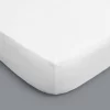 Protège-matelas Microfibre Imperméable Forme Housse