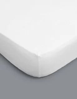 Protège-matelas Microfibre Imperméable Forme Housse