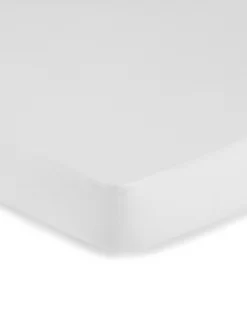 Protège-matelas Molleton Imperméable PVC Housse 25 Cm