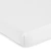 Protège-matelas Molleton Absorbant 200 G/m2 Housse 25 Cm