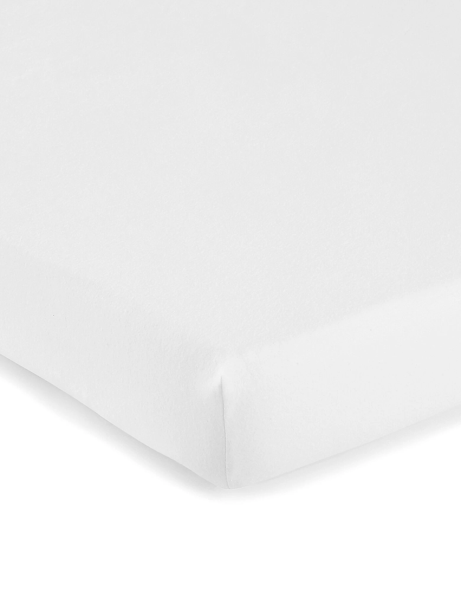 Protège-matelas Molleton Absorbant 200 G/m2 Housse 25 Cm 1 Protège-matelas Molleton Absorbant 200 G/m2 Housse 25 Cm