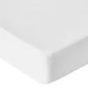 Protège-matelas Molleton Absorbant 400 G/m2 Housse 30 Cm
