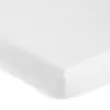 Protège Matelas Santé Molleton Housse 25 Cm