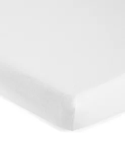 Protège Matelas Santé Molleton Housse 25 Cm