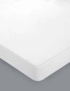 Protège Matelas Santé Molleton Housse 32 Cm