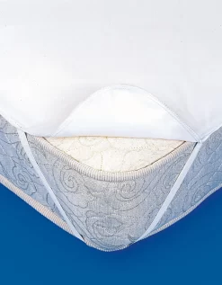 Protège Matelas Santé Molleton Plateau