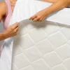 Protège Matelas Molleton Bi-extensible Imperméable