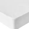 Protège-matelas Molleton Imperméable Traité Bi-ome®
