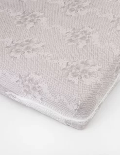 Housse Rénove-matelas En Jersey Bi-extensible Et Indémaillable