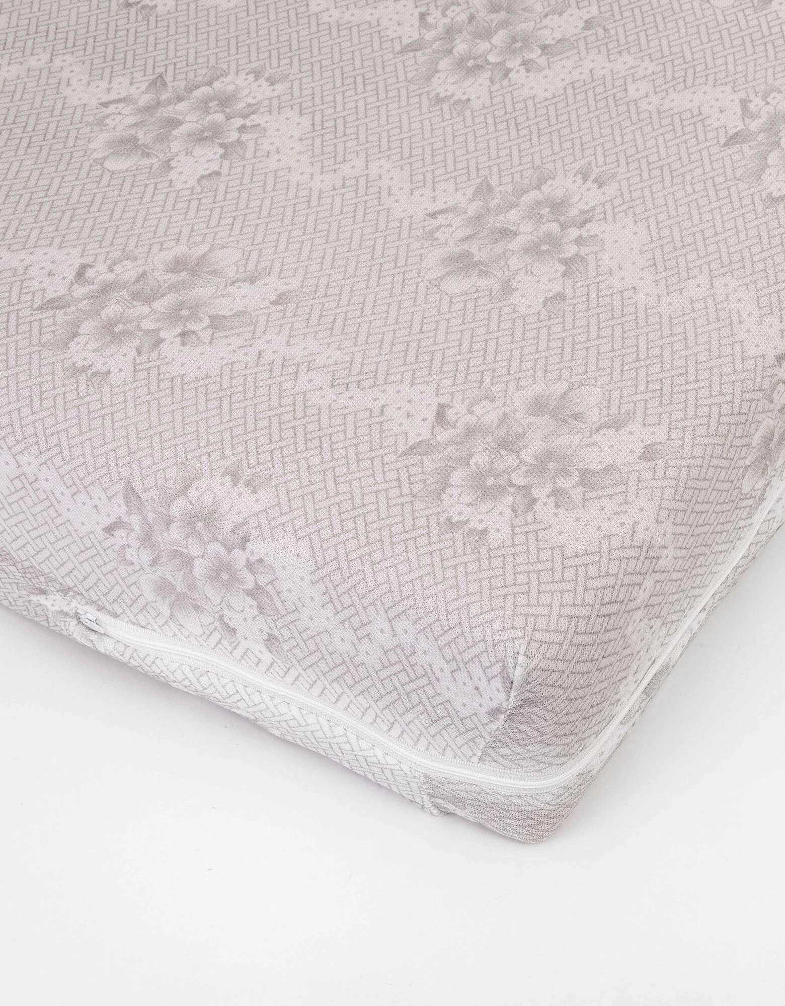 Housse Rénove-matelas En Jersey Bi-extensible Et Indémaillable 1 Housse Rénove-matelas En Jersey Bi-extensible Et Indémaillable