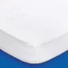 Protège-matelas Enfant En Molleton Imperméable 200 Gr/m2