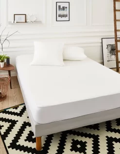 Protège-matelas Premium Technologie Coolmax®