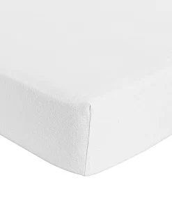 Protège Matelas Molleton Coton Bio Imperméable