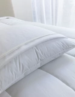 Sous-taie Coton Issu De L'agriculture Biologique