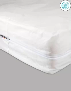 Protège-matelas Semi-jetable Anti-punaises De Lit