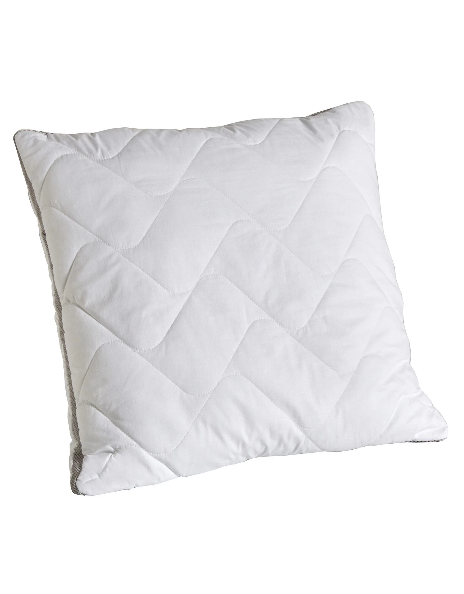 Oreiller Matelassé Ventilé Climacontrol 2 Oreiller Matelassé Ventilé Climacontrol – Image 2