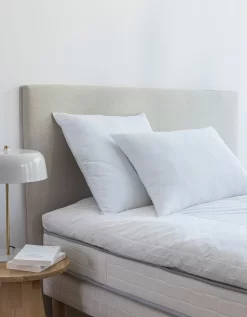 Oreiller Microfibre Confort Moelleux