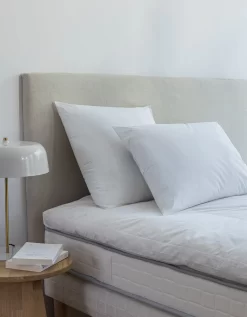 DODO Oreiller Moelleux Et Durable