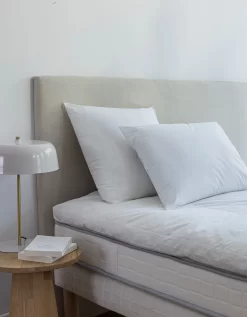 DODO Oreiller Anti-acariens Proneem® Moelleux