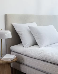 Oreiller Naturel Dodo® Ferme Proneem® Anti-acariens