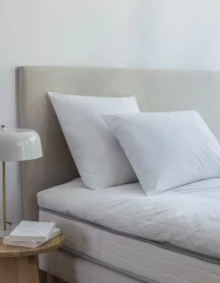 DODO Oreiller Anti-acariens Proneem® Ferme