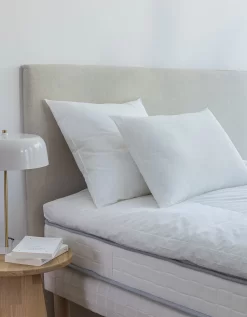 Oreiller Qualité Hôtellerie Ferme