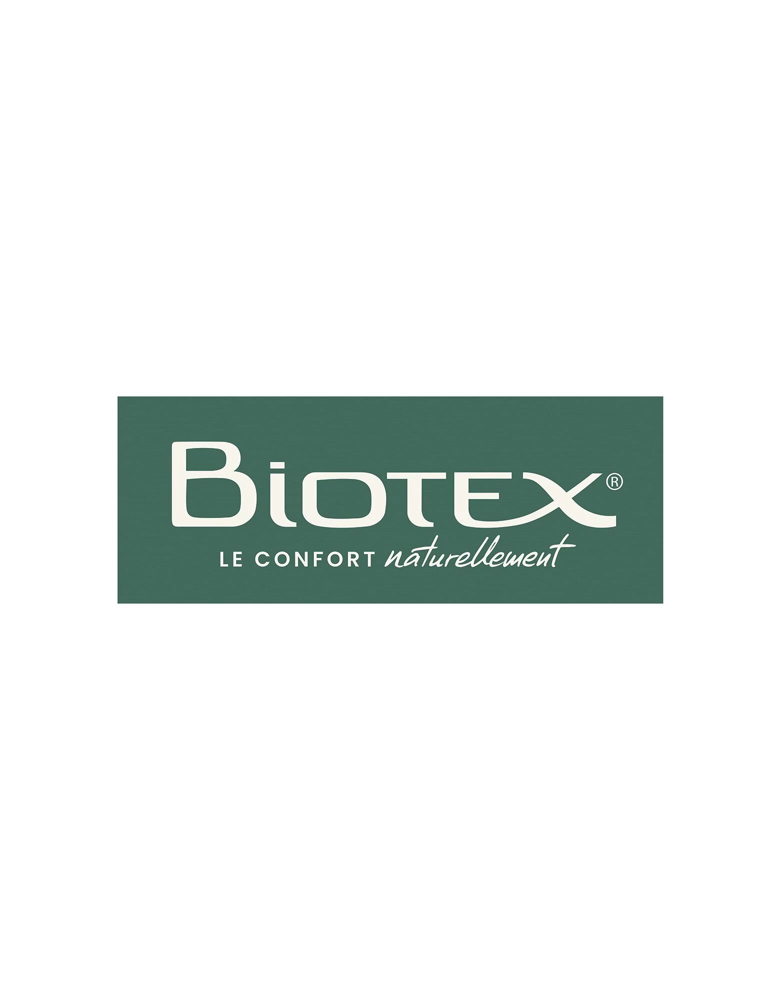 Oreiller Latex Naturel Biotex® 2 Oreiller Latex Naturel Biotex® – Image 2